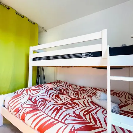 Le Repos De La Vallee - Apartment