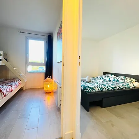 Le Repos De La Vallee - *