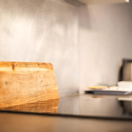 Le Repos De La Vallee - 公寓 *