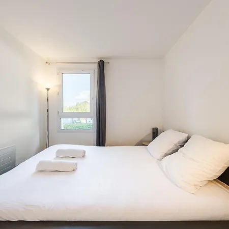 Le Repos De La Vallee - 公寓