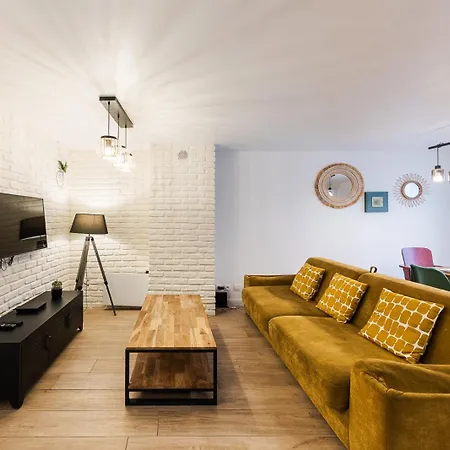 Apartmán Le Repos De La Vallee -