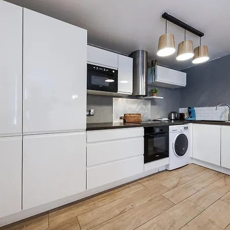 Le Repos De La Vallee - Apartmán Magny-le-Hongre