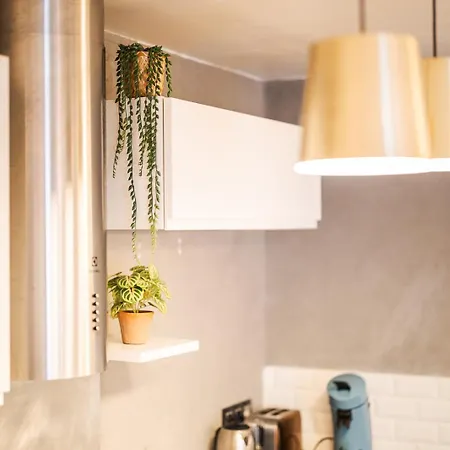 Apartmán Le Repos De La Vallee -